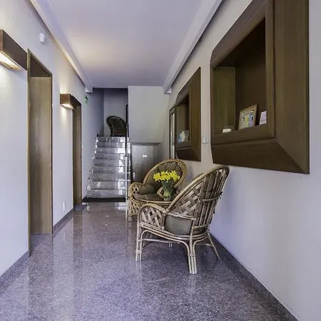Homestay Nova 34a Hel