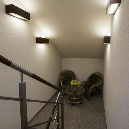 Homestay Nova 34a Hel