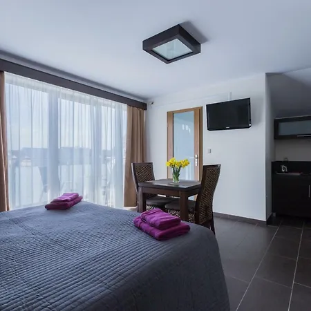 Nova 34a Kwatera prywatna Hel