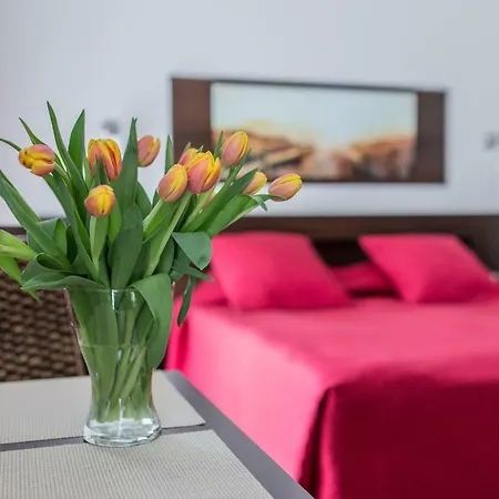 Privat bolig Nova 34a Hel