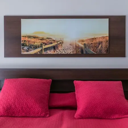 Nova 34a Homestay