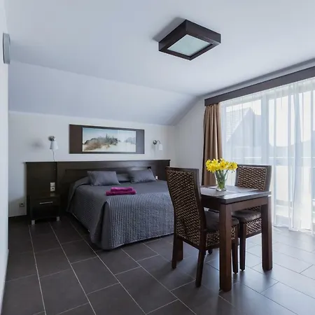 Nova 34a Privat bolig Hel