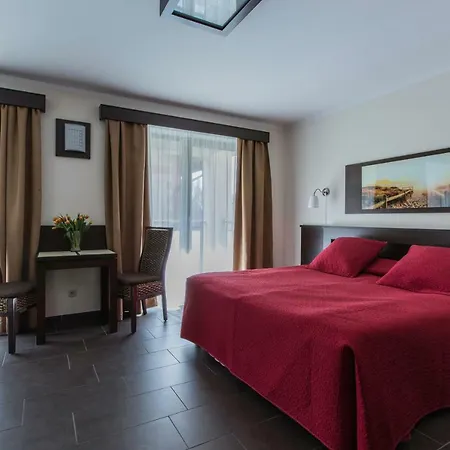 Nova 34a Privat bolig Hel