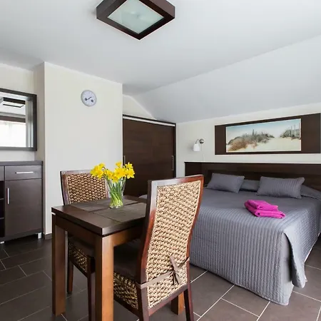 Nova 34a Homestay *