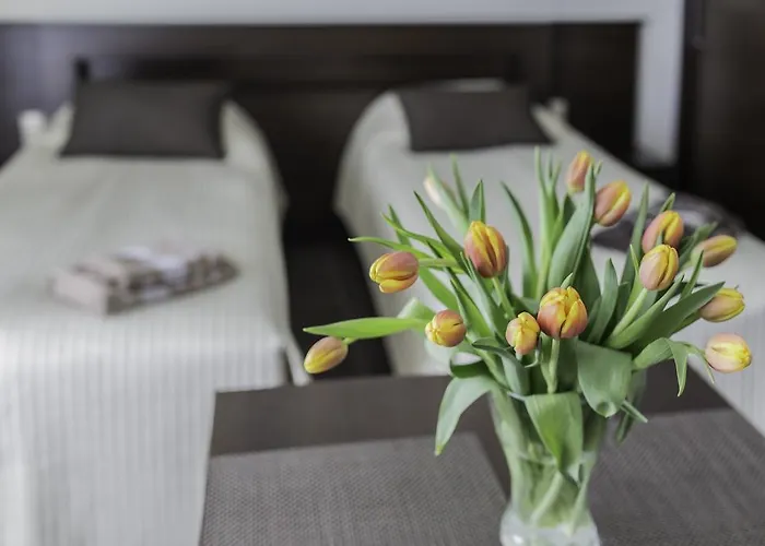 Rum i privatbostad Nova 34a *