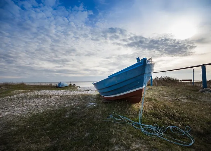 Nova 34a Rum i privatbostad *