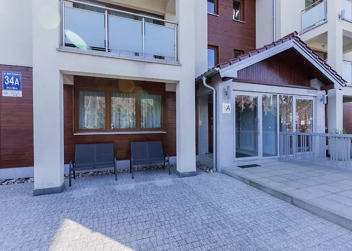 Nova 34a Rum i privatbostad Hel