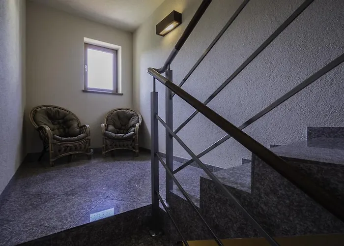 Nova 34a Rum i privatbostad