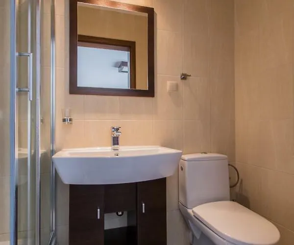 Nova 34a Rum i privatbostad