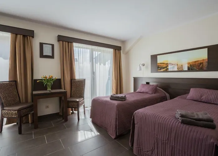 Nova 34a Rum i privatbostad