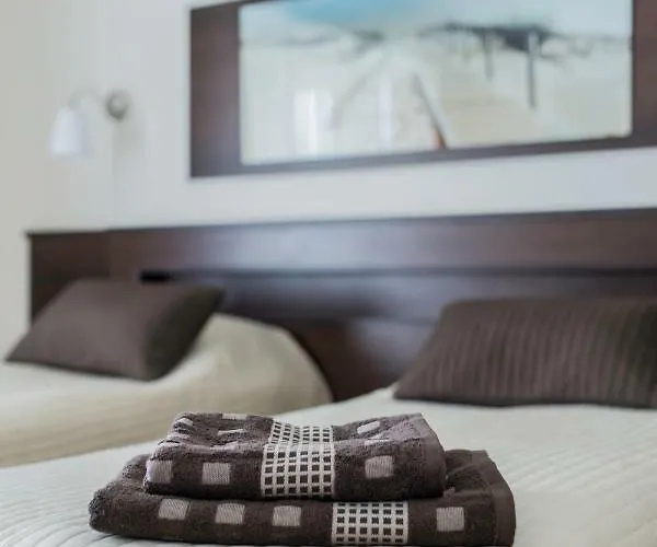 Nova 34a Rum i privatbostad *