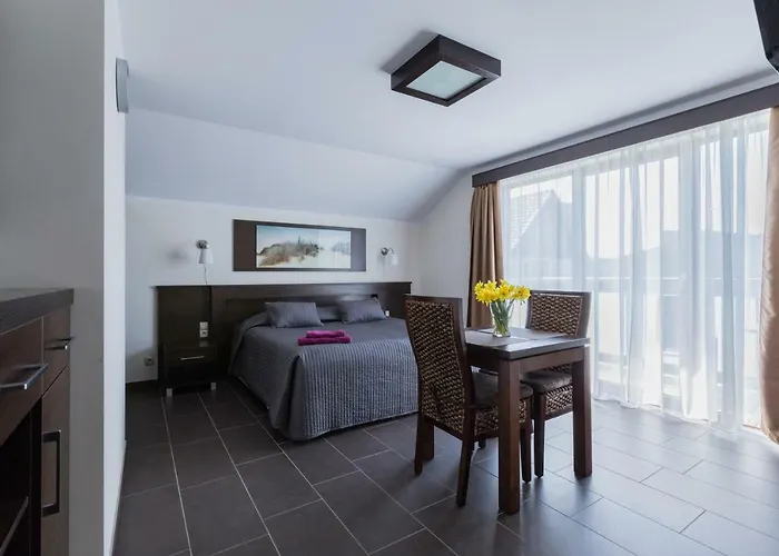 Nova 34a Rum i privatbostad Hel