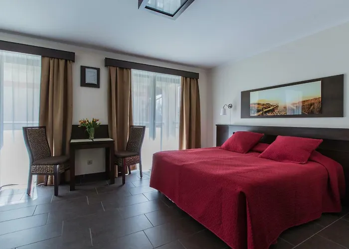 Nova 34a Rum i privatbostad Hel