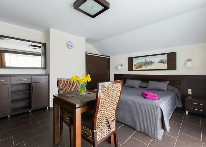 Nova 34a Rum i privatbostad *